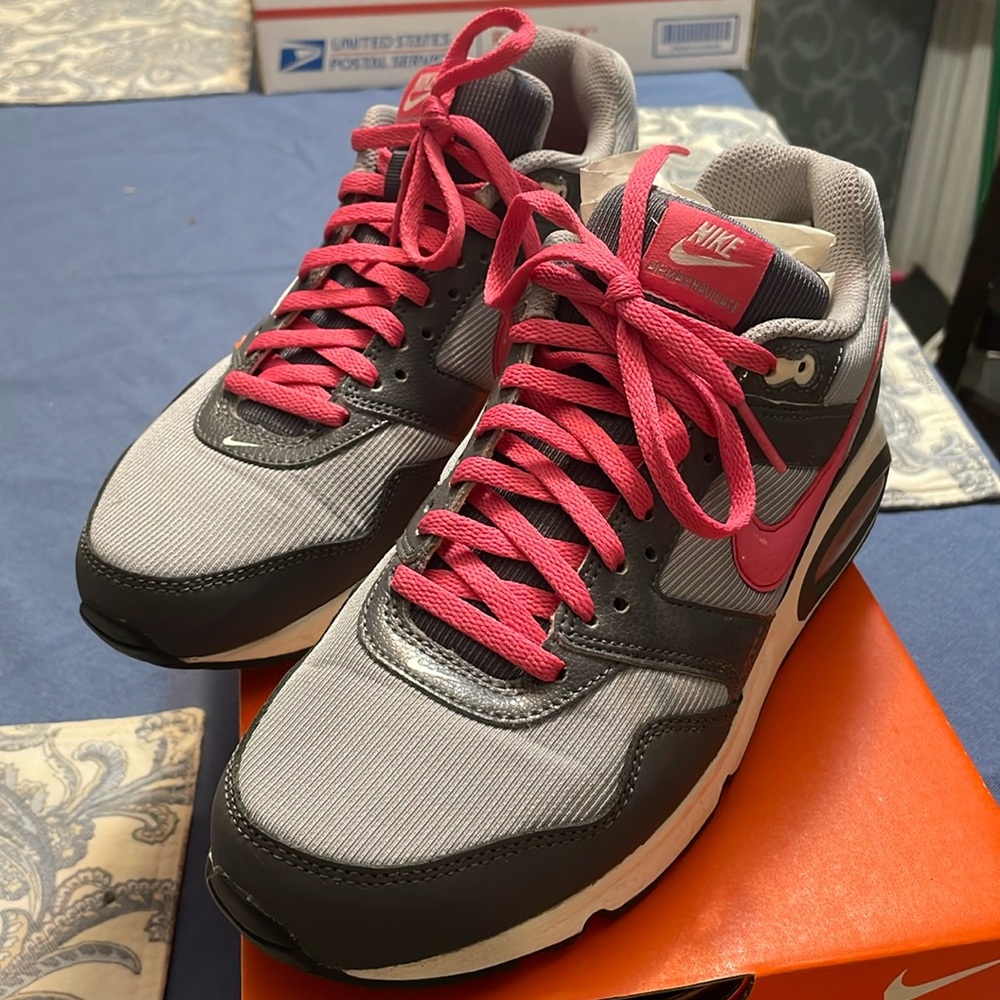 Nike Air Max